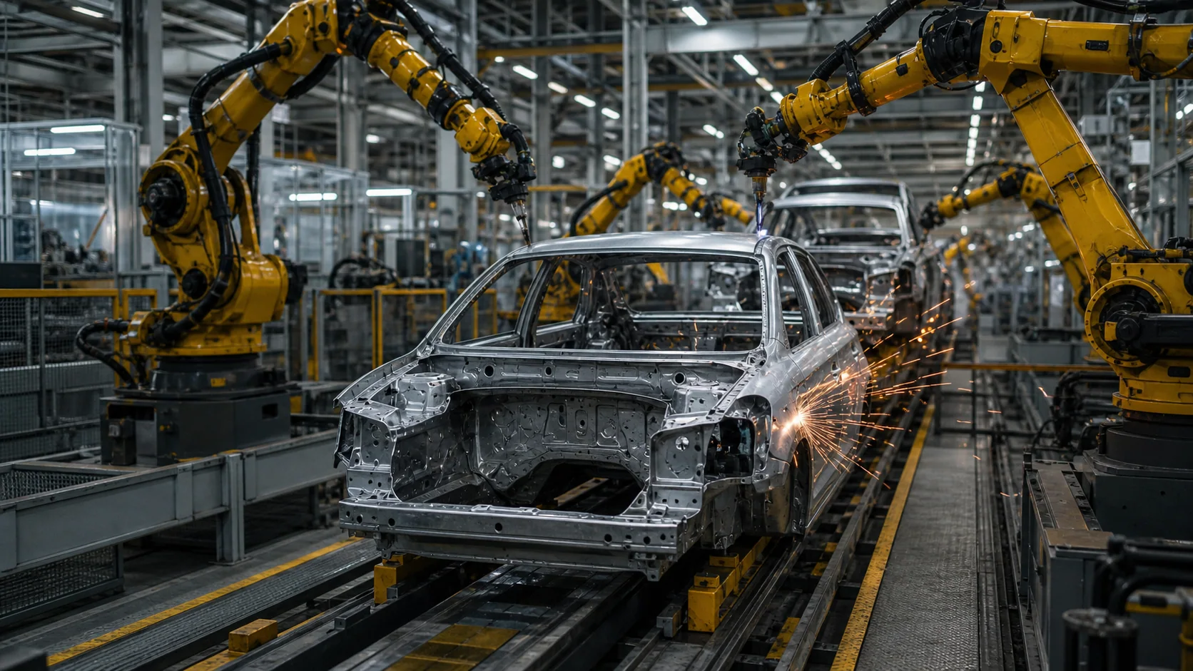 Automotive & Transportation industry