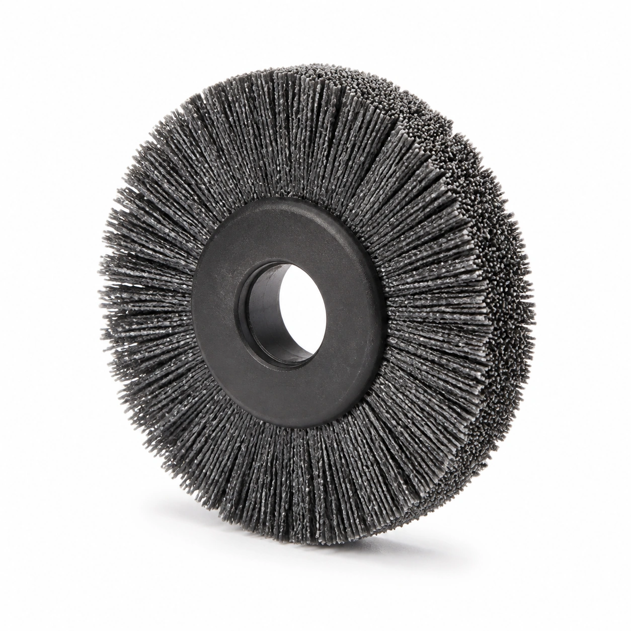 Abrasive Nylon Wheel Brush for wholesale and OEM supply