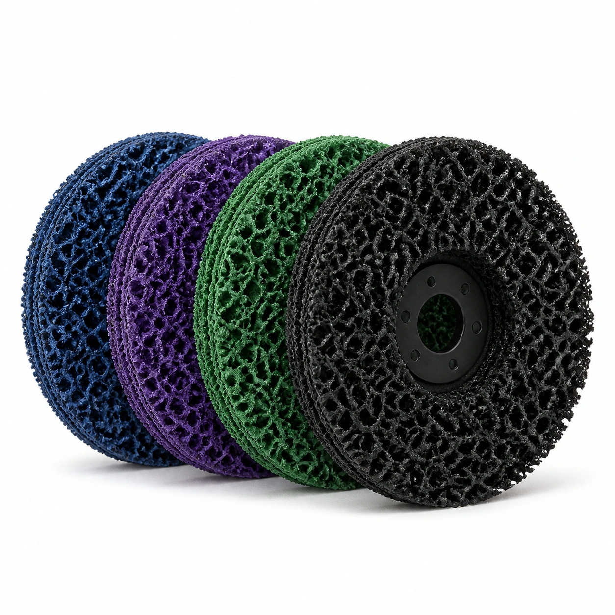 Clean & Strip Disc industrial product