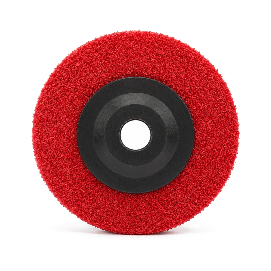 Non-Woven Abrasive Wheel industrial product