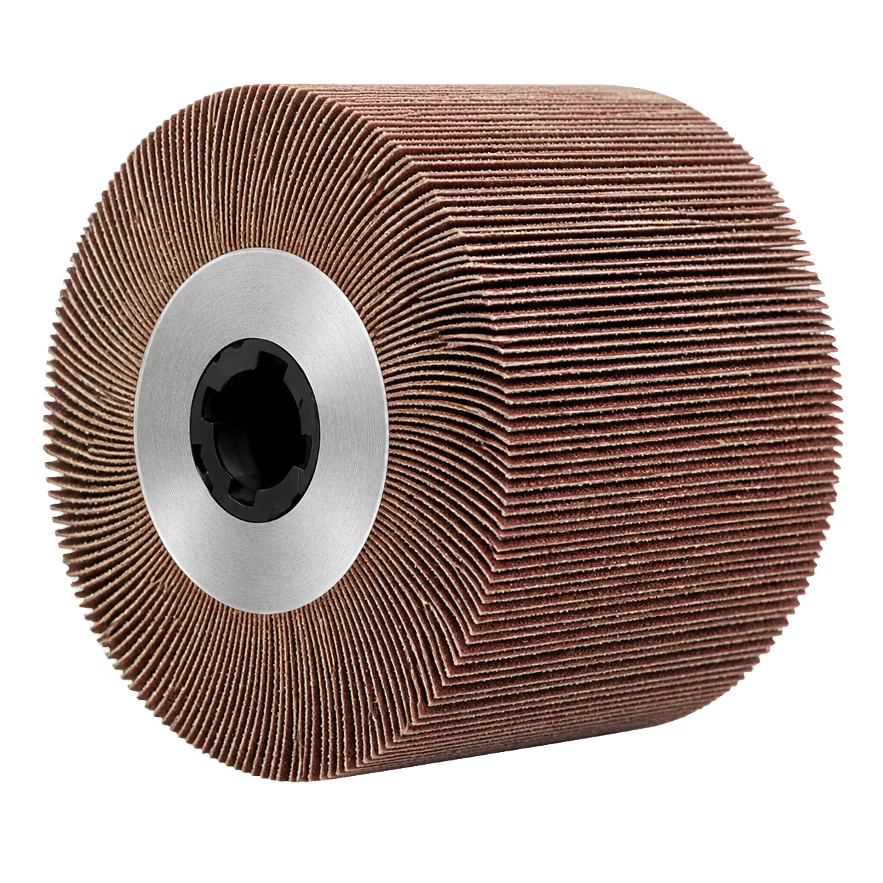Unmounted Flap Wheel for wholesale and OEM supply